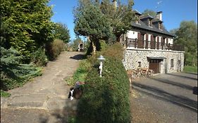 Chambres d'Hôtes Le Moulin du Pont